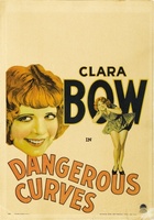 Dangerous Curves movie poster (1929) Sweatshirt #731128