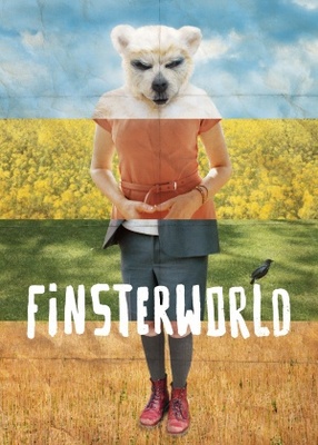 Finsterworld movie poster (2013) Mouse Pad MOV_028a96a3