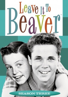 Leave It to Beaver movie poster (1957) Poster MOV_028c279b