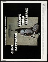 Escape From Alcatraz movie poster (1979) Tank Top #694431