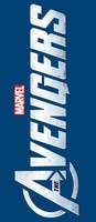 The Avengers movie poster (2012) Longsleeve T-shirt #732110