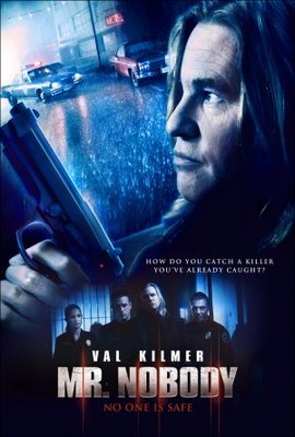 Mr. Nobody movie poster (2009) calendar