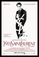 Yves Saint Laurent movie poster (2014) t-shirt #MOV_02a026d4