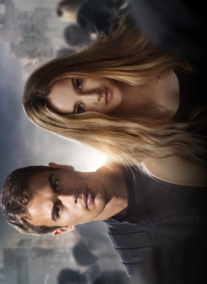 Divergent movie poster (2014) Poster MOV_02a1cc1b