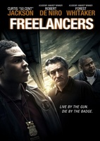 Freelancers movie poster (2012) Poster MOV_02a72885
