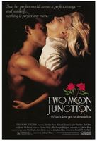 Two Moon Junction movie poster (1988) Longsleeve T-shirt #668841