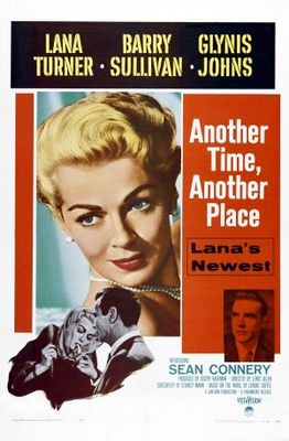 Another Time, Another Place movie poster (1958) Sweatshirt