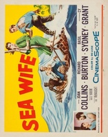 Sea Wife movie poster (1957) Poster MOV_02ad2201