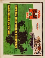 Bijo to Ekitainingen movie poster (1958) Poster MOV_02ad9cc5