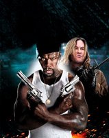 Gun movie poster (2011) Poster MOV_02b0badc