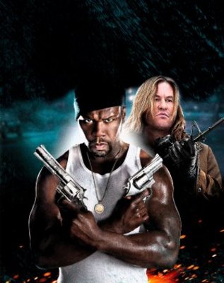 Gun movie poster (2011) poster