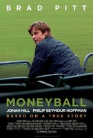 Moneyball movie poster (2011) Poster MOV_02b2297d