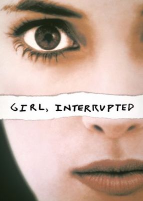 Girl, Interrupted movie poster (1999) calendar