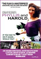 Phyllis and Harold movie poster (2008) Longsleeve T-shirt #631614