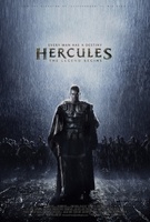 Hercules: The Legend Begins movie poster (2014) Poster MOV_02b52674