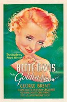 The Golden Arrow movie poster (1936) t-shirt #MOV_02b8f268