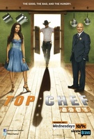 Top Chef movie poster (2006) hoodie #728461