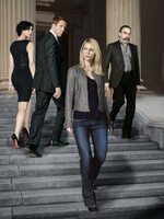 Homeland movie poster (2011) Tank Top #1138100