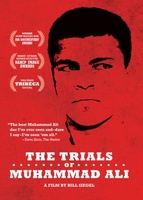 The Trials of Muhammad Ali movie poster (2013) Poster MOV_02bbe0c4