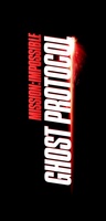 Mission: Impossible - Ghost Protocol movie poster (2011) Mouse Pad MOV_02c1e185