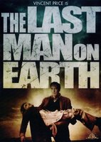 The Last Man on Earth movie poster (1964) Poster MOV_02c31deb