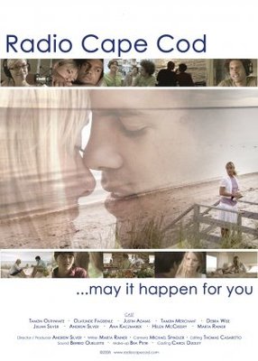 Radio Cape Cod movie poster (2008) Poster MOV_02c9a797