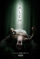 Salem movie poster (2014) Poster MOV_02cce97a