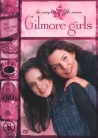 Gilmore Girls movie poster (2000) Poster MOV_02d42c80