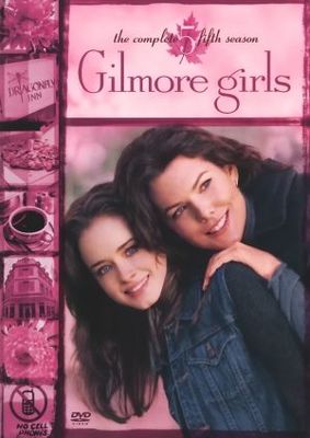 Gilmore Girls movie poster (2000) Sweatshirt