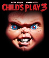 Child's Play 3 movie poster (1991) Poster MOV_02d9be57
