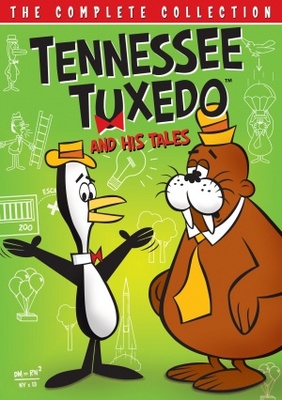 Tennessee Tuxedo and His Tales movie poster (1963) Poster MOV_02da2418