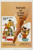 Enter The Dragon movie poster (1973) Poster MOV_02da4474