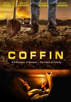 Coffin movie poster (2011) t-shirt #MOV_02e0e5cf