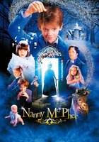 Nanny McPhee movie poster (2005) t-shirt #MOV_02e828a4