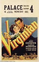 The Virginian movie poster (1929) Poster MOV_02e8bed4