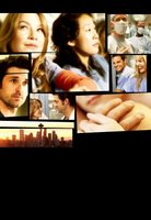 Grey's Anatomy movie poster (2005) Poster MOV_02ea6479