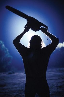 Leatherface: Texas Chainsaw Massacre III movie poster (1990) calendar