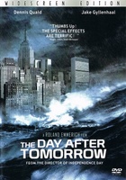 The Day After Tomorrow movie poster (2004) hoodie #723828