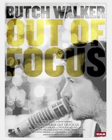 Butch Walker: Out of Focus movie poster (2013) t-shirt #MOV_02ee3acf