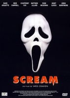 Scream movie poster (1996) hoodie #714251