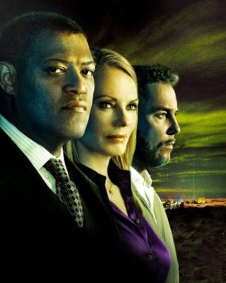 CSI: Crime Scene Investigation movie poster (2000) Mouse Pad MOV_02efebc9