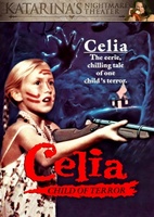 Celia movie poster (1988) Poster MOV_02f66204