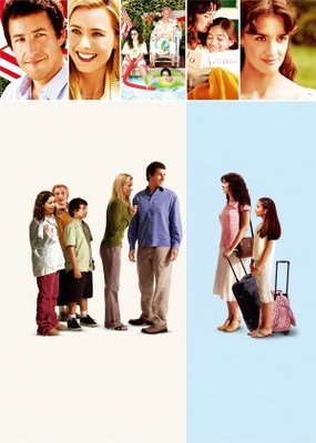 Spanglish movie poster (2004) poster