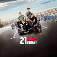 21 Jump Street movie poster (2012) hoodie #728821