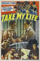 Take My Life movie poster (1942) Poster MOV_030314db