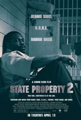 State Property 2 movie poster (2005) Poster MOV_03059ba3