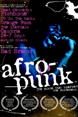 Afropunk: The 'Rock n Roll Nigger' Experience movie poster (2003) mug #MOV_030aff0d
