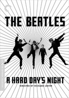 A Hard Day's Night movie poster (1964) Sweatshirt #1138761