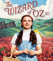 The Wizard of Oz movie poster (1939) Poster MOV_030d42f3
