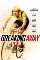 Breaking Away movie poster (1979) Sweatshirt #1078067